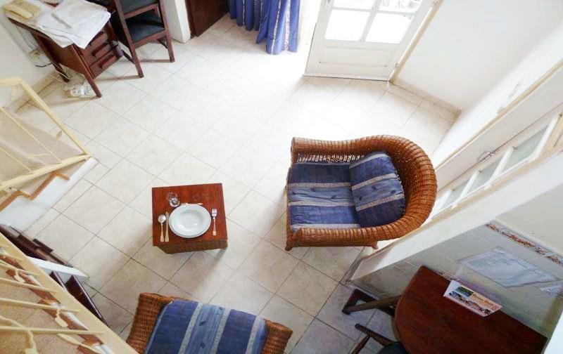Residence Bertille Abidjan Cocody Экстерьер фото