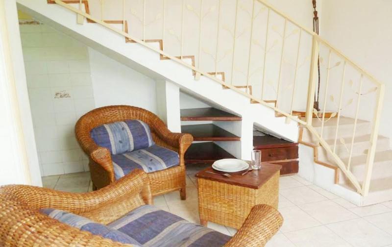 Residence Bertille Abidjan Cocody Экстерьер фото