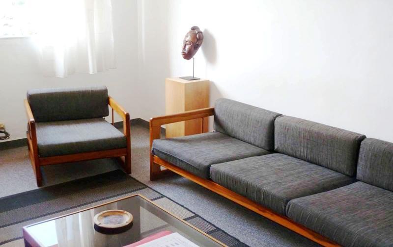 Residence Bertille Abidjan Cocody Экстерьер фото