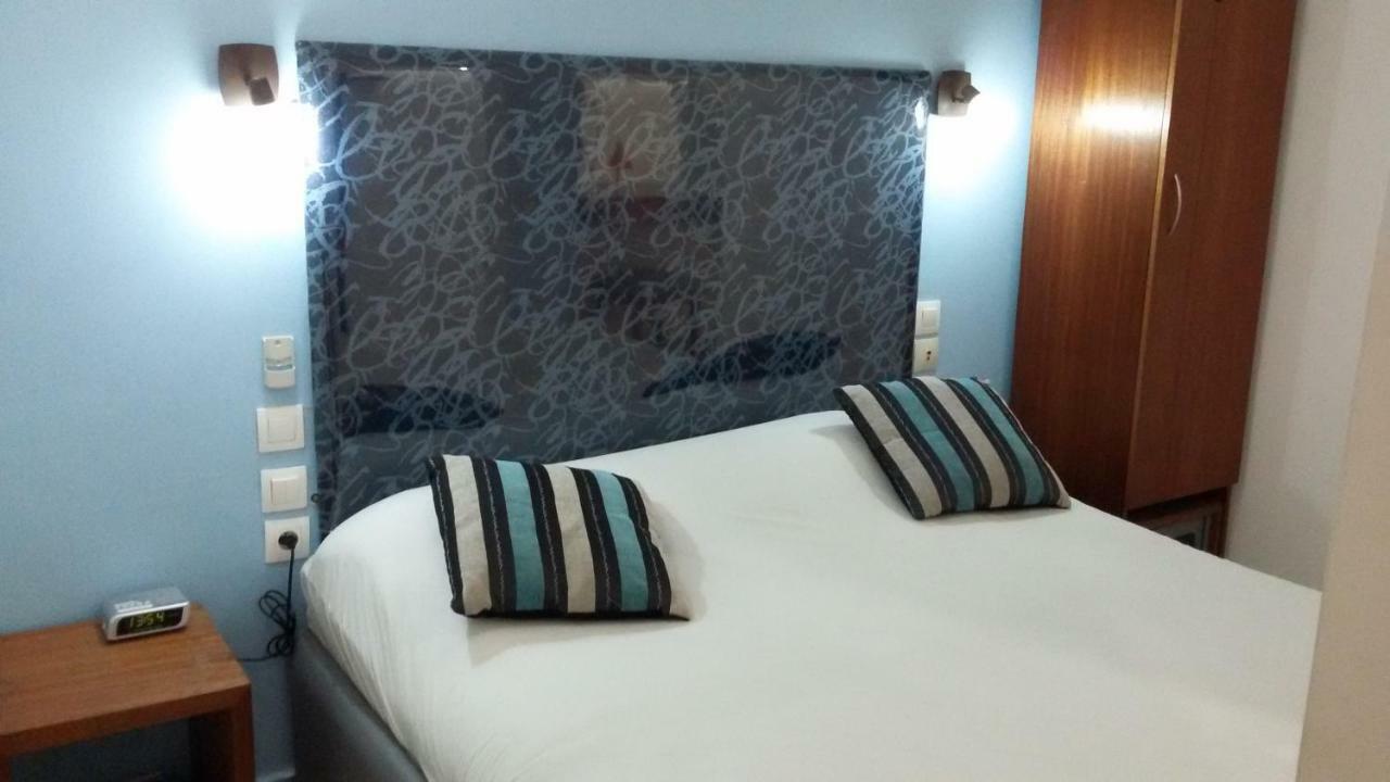 Residence Bertille Abidjan Cocody Экстерьер фото